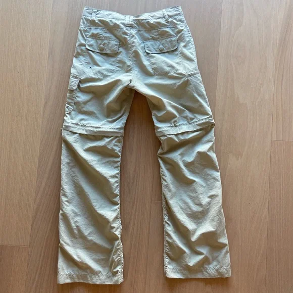 Cargo Pants - Picture 2 of 3